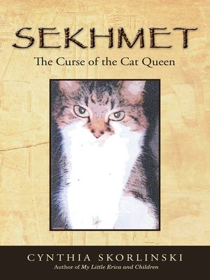 cover image of Sekhmet